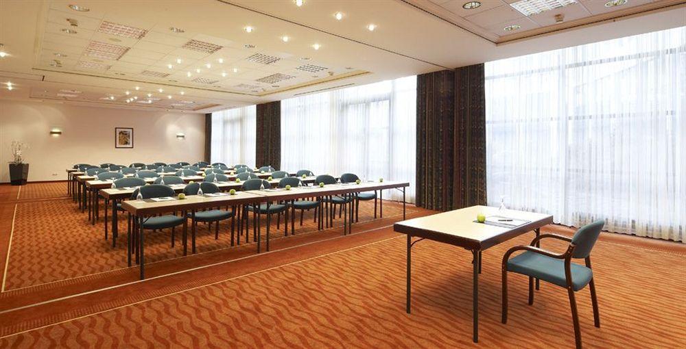 Steigenberger Dortmund Hotel Facilities photo
