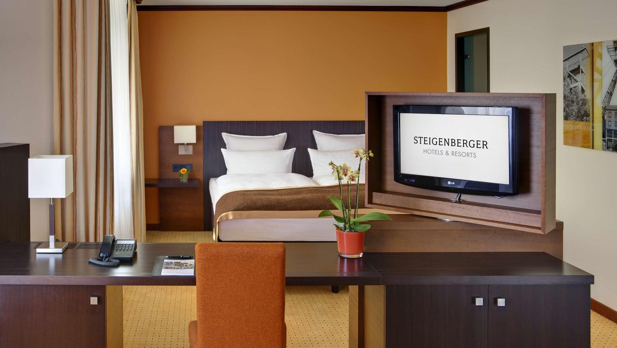 Steigenberger Dortmund Hotel Exterior photo