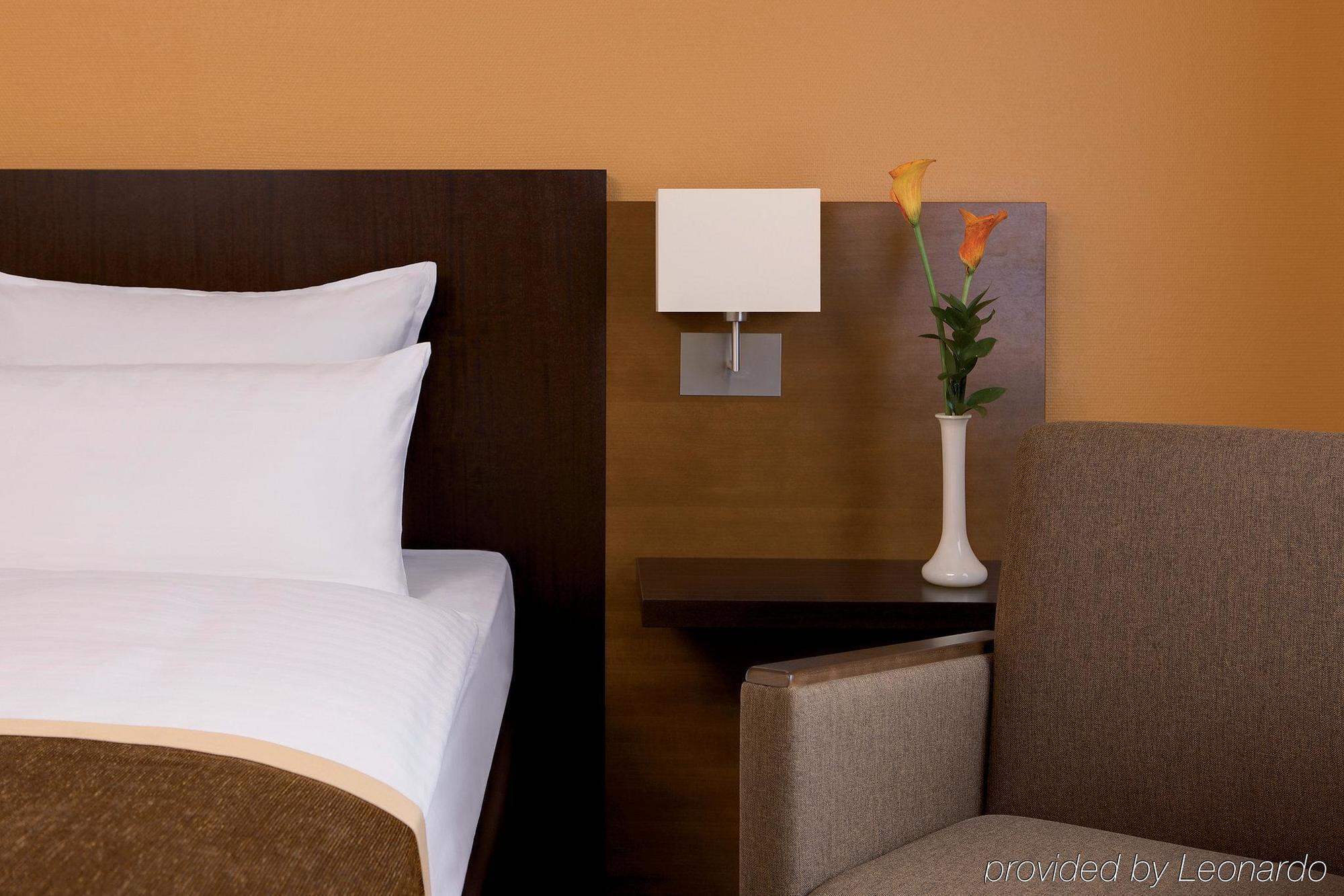 Steigenberger Dortmund Hotel Room photo